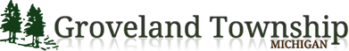 Groveland Township Logo